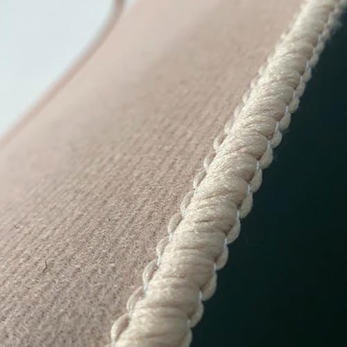 Set De Alfombra De Cocina - Esteras De Lavandería Boho | Runners De Alfombras | Matera De Piso De Pila Baja Boho | Carpetas De Bohos Gruesos | Juegos De Alfombras Lavables Para Pasillo, Patio, Entrada