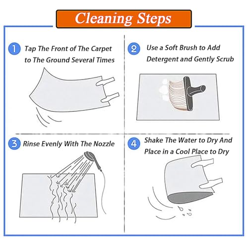 3D Optical Illusion Geometric Area Rug Luxury Non-Slip Carpet for Living Room Bedroom Modern Art Decor Kitchen Machine Washable Carpet Soft (36,120 * 400cm)