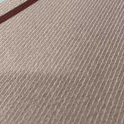 Set De Alfombra De Cocina - Esteras De Lavandería Boho | Runners De Alfombras | Matera De Piso De Pila Baja Boho | Carpetas De Bohos Gruesos | Juegos De Alfombras Lavables Para Pasillo, Patio, Entrada